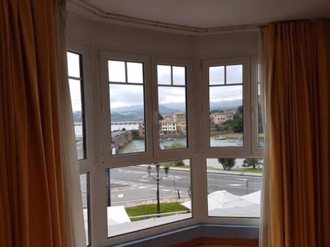 Hotel Faro de San Vicente — foto 8