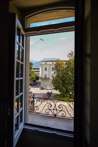 Seven Town House Boutique Hotel — foto 4