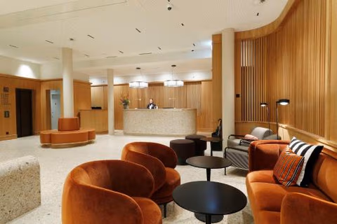 Best Western Plus Hotel Bern — foto 2