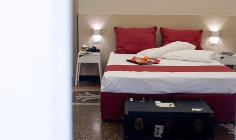 Genova46 Suites & Rooms — photo 9