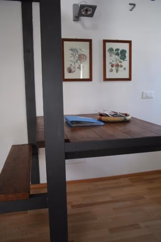 Loft all'Acquario — foto 2
