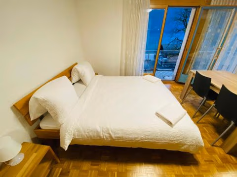 Lake View Residence — foto 5