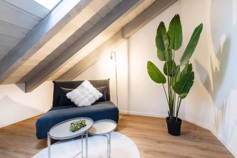 City-Maisonette 2 — foto 8
