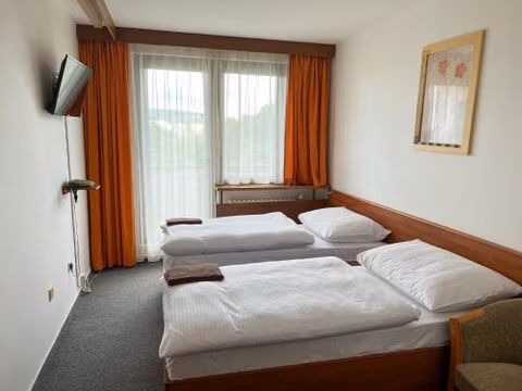 Retro Hotel Suza — foto 5