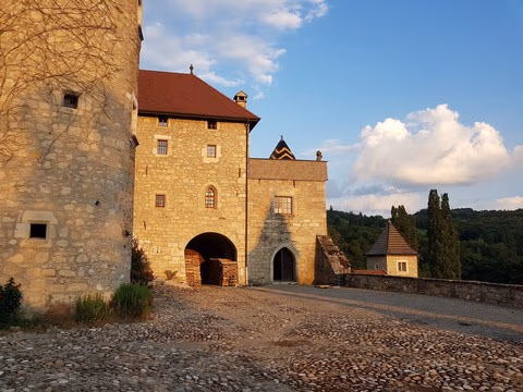 Gite de PELLY — foto 2