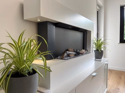 Greenview Apartment Trier - 3 beds 2 bedrooms — foto 9