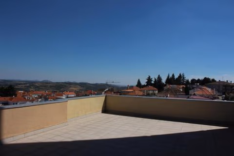Cabeço das Fráguas - apartamento centro cidade da Guarda — foto 3