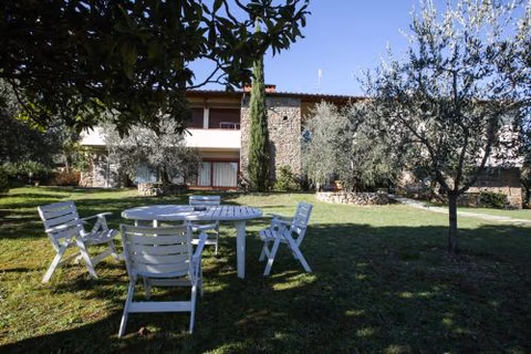 Villa Gallorosso — foto 1