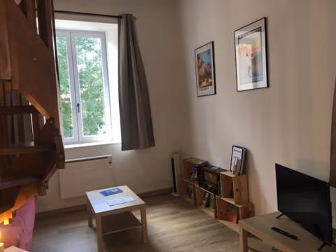 Le Loft Du Chateau Du Roi — foto 8
