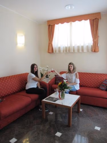 Hotel Stella Maris — photo 9