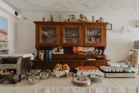 Hotel Bellavista — photo 8