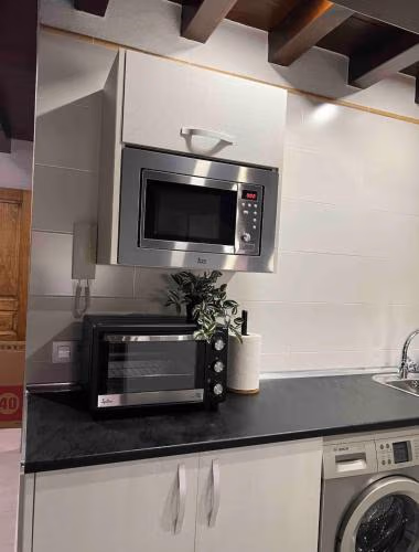 Apartamento dúplex en Sangüesa de 3 dormitorios y 2 baños — foto 6
