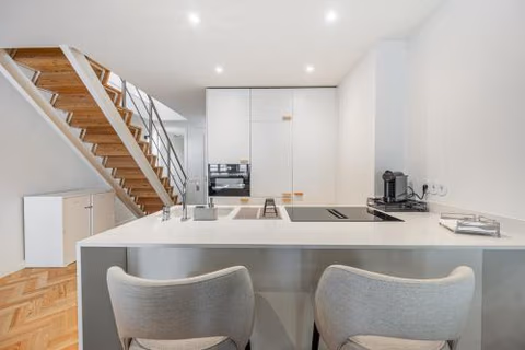 Luxury Duplex Apartment with terrace by Perpetual Relax — photo 9