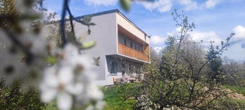 Ružová Vila — foto 1