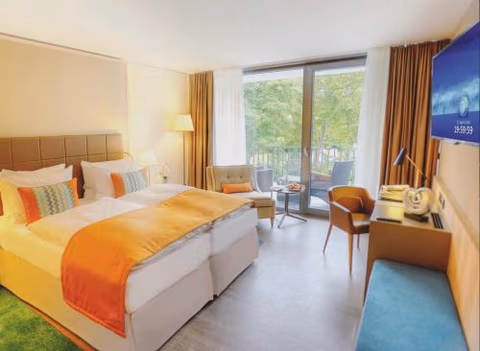 FAVORITE Parkhotel — photo 3
