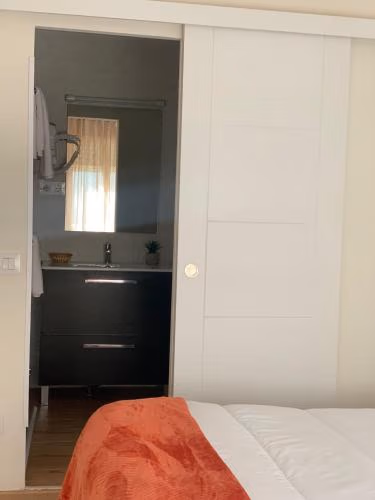 Pensión Cantabrico — foto 6