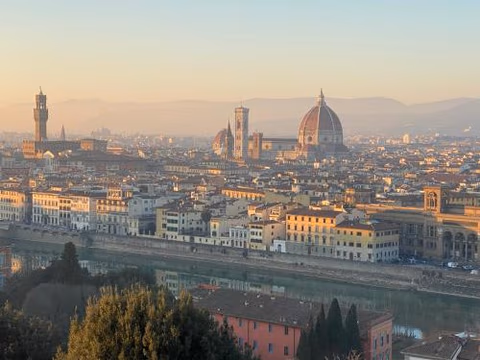 Palazzo Firenze by Baglioni Hotels & Resorts — photo 3