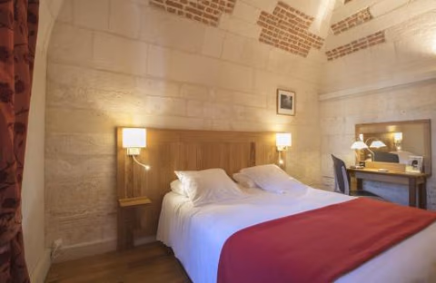 Les Chambres de l'Abbaye — foto 1