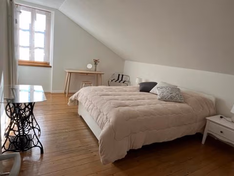 Guest House alla Stazione, Ambrì — foto 1