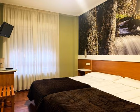 Hotel Bello — foto 4