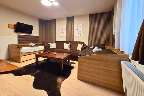Spa & Pool Apartments Prestige VILLA IVICA — foto 7