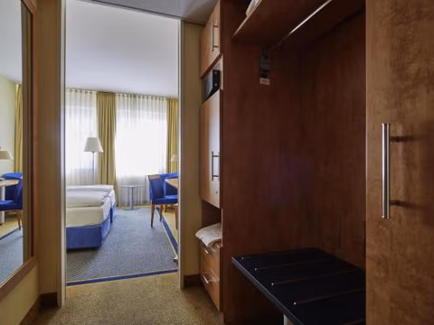 Mercure Hotel Severinshof Köln City — foto 3