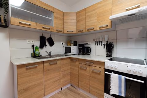 Charmantes denkmalgeschütztes Tiny House am Rhein — photo 3
