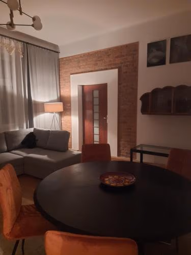 Dwupoziomowy Apartament w Centrum Miasta — photo 2