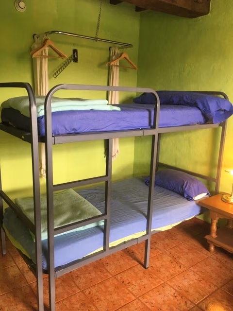 Albergue Gandara — foto 3