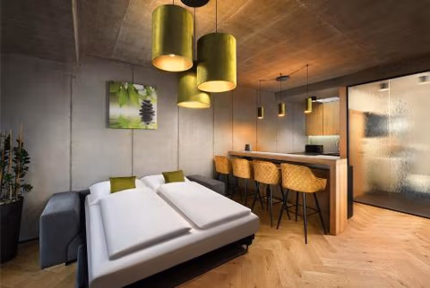 Tatry Premium Apartment Kežmarok — foto 9