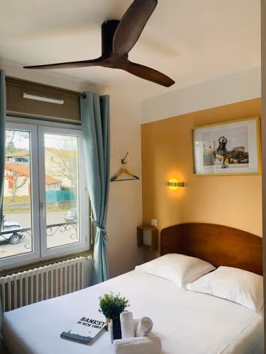 Hotel Bistrot FINE — foto 3