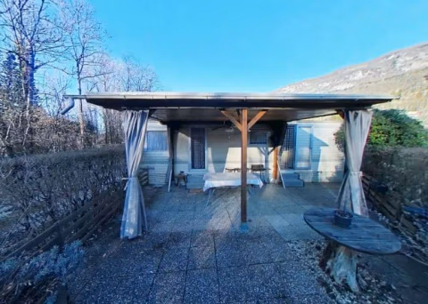 Camping Le Clairet — foto 2