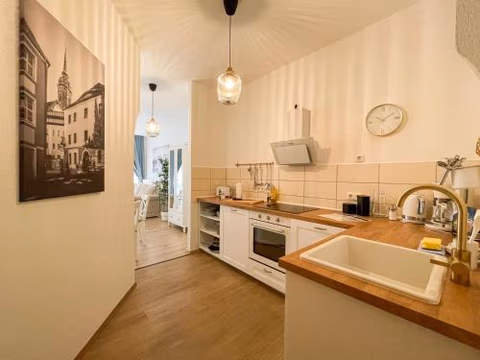ApartOne Altstadt-Apartments — photo 8