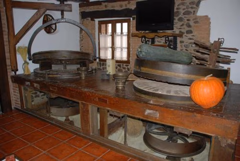 El Molino de Floren — photo 3