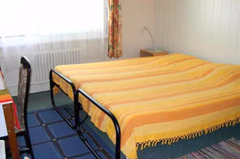 B&B Ada-Logements Lausanne — foto 7