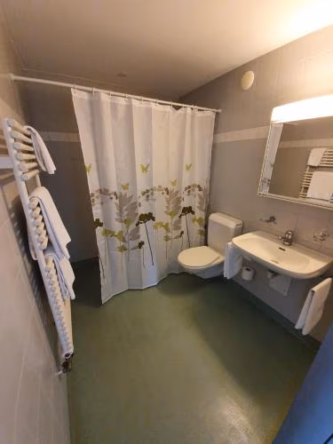 Herisau Apartments — foto 6