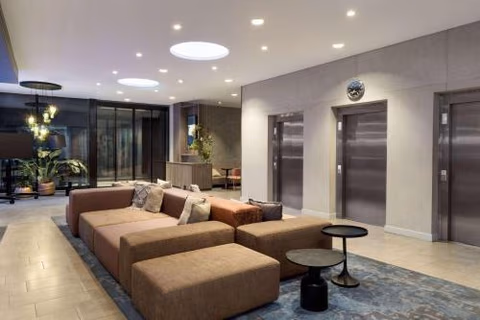 Vienna House by Wyndham zur Bleiche Schaffhausen — foto 5