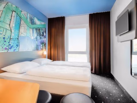 B&B Hotel Chemnitz — foto 7