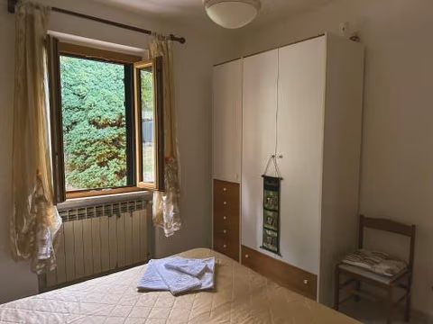 Casa con giardino in Mugello a 30 minuti da Firenze SoleLuna — photo 9
