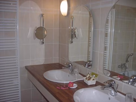 Hotel Argi Eder — foto 9