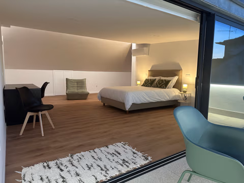 Loft Azeméis — foto 5