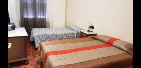 APARTAMENTOS SALAMANCA PUERTA ZAMORA, Centro, Wifi, 2 habitaciones, Parking — foto 6