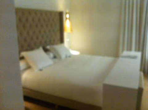 Pamplona Catedral Hotel — foto 6