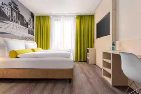 Super 8 by Wyndham Chemnitz — foto 3