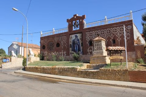 Hostal Domus Viatoris — foto 4