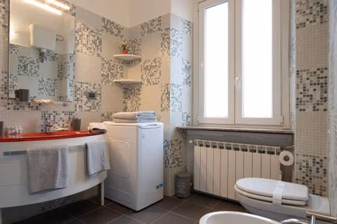 [Burlo Garofalo] Modern Apartment *Wifi+Netflix* — foto 5