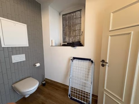 Apartmenthaus Alte Scheune Gunzenhausen — foto 3