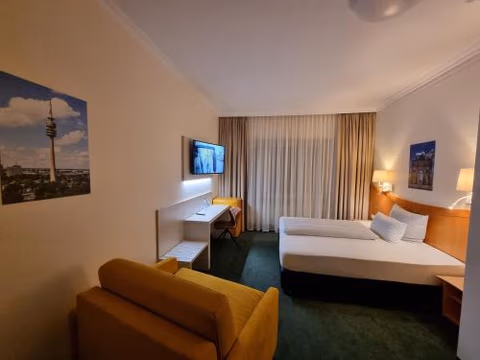 myMINGA4 - Hotel & serviced Apartments — foto 1