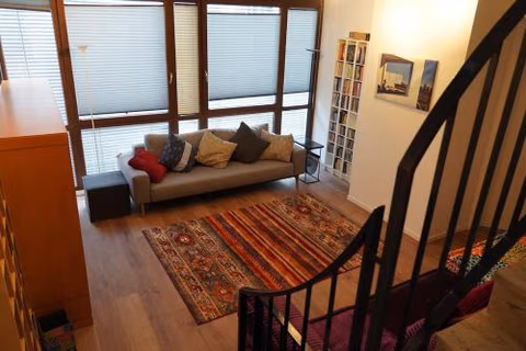 Apartment im Atelierhof — foto 5