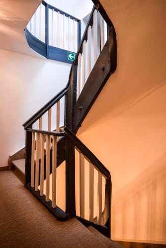 Hine Adon Fribourg City Aparthotel Self checkin — foto 5